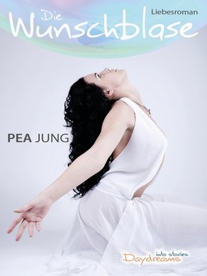 cover image of Die Wunschblase